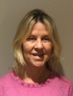 Claire Bater